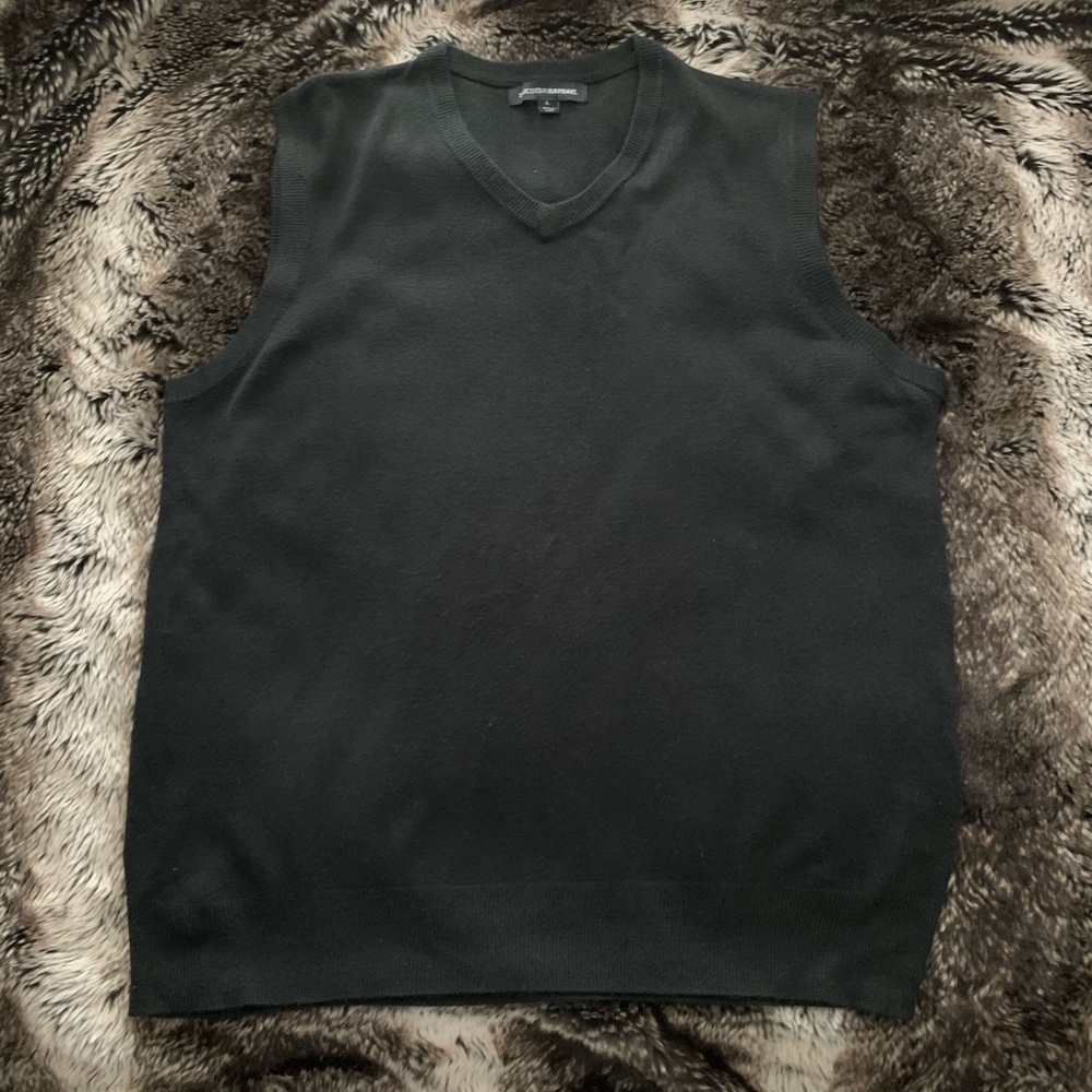 Tricots St. Raphael Sweater Vest